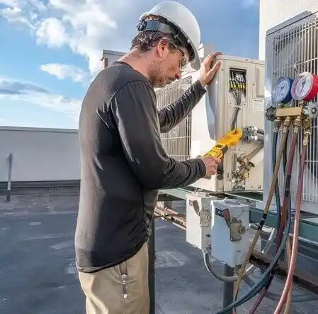 hvac services Delaware